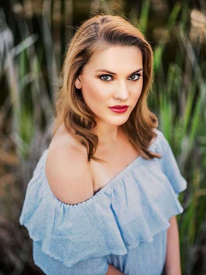 Modernday Mozart Pittsburgh Opera debuts ‘afterWARds’ The Almanac